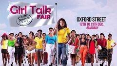 Girl Talk Women’s Fair
