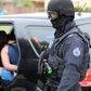 Australian police charge five over plot to attack government buildings