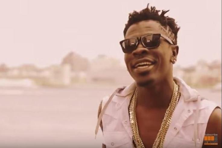 Shatta Wale - Shatta Story