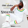 Nsemonee - Odo Letter