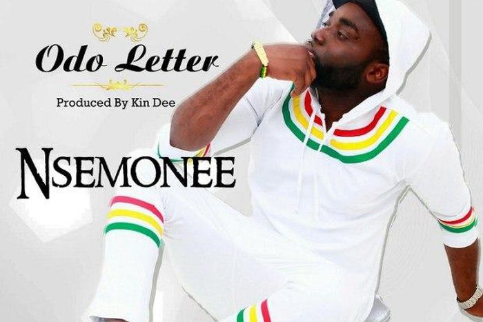 Nsemonee - Odo Letter
