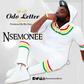 Nsemonee - Odo Letter