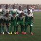 Nigeria U-23 Team