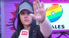 Justin Bieber