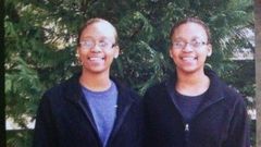 Alicen and Alicia Kennedy