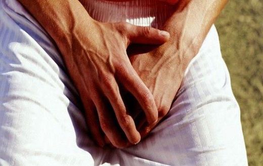 A man's manhood is his greatest asset