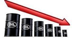 Constant decline of oil prices in recent times
