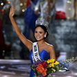 Miss Universe host announces wrong winner before Miss Philippines crowned