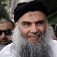 Abu Qatada was deported to Jordan in 2013 after struggling for 12 years to stay Britain Photo: AP