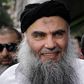 Abu Qatada was deported to Jordan in 2013 after struggling for 12 years to stay Britain Photo: AP