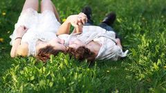 Five ways to maintain a long-term relationship
