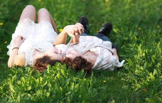 Five ways to maintain a long-term relationship