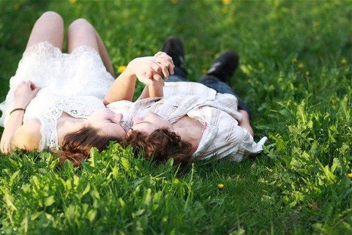 Five ways to maintain a long-term relationship