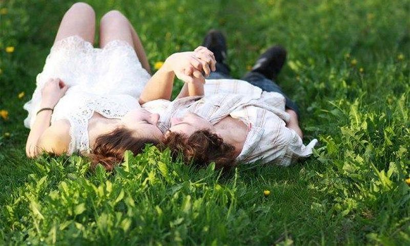 Five ways to maintain a long-term relationship