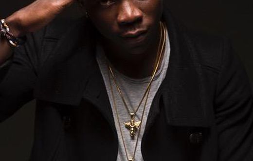 Stonebwoy