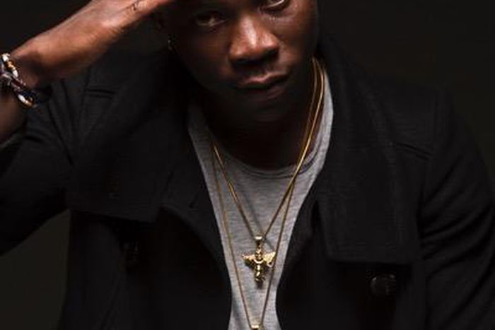 Stonebwoy