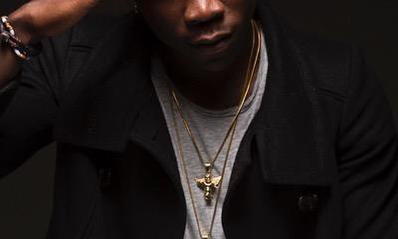 Stonebwoy