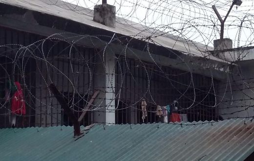 At least six dead in Guatemala prison riot