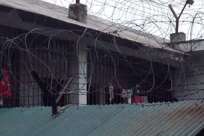 At least six dead in Guatemala prison riot