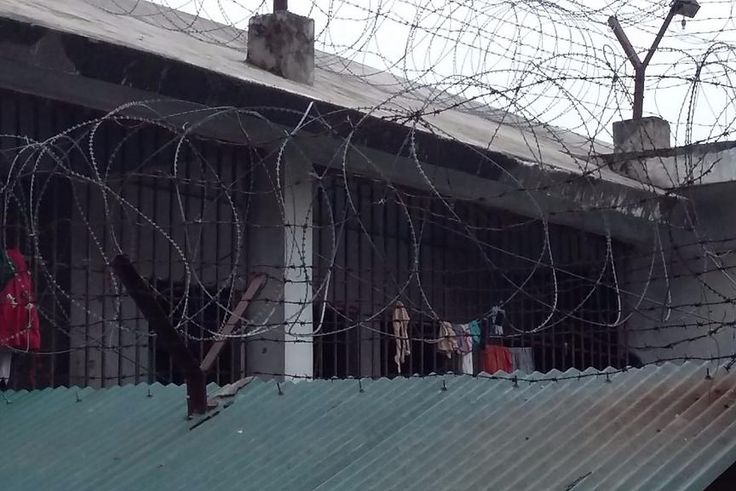 At least six dead in Guatemala prison riot