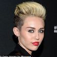 Miley  Cyrus' look alike, Mardee Shackleford
