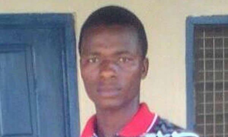 Maxwell Dipuutey