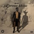 Lil Shaker's "Captain Hook" album cover art