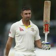 Shaun Marsh, Pattinson added to Australia Test squad