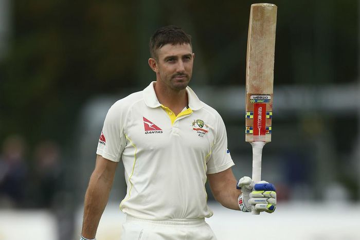 Shaun Marsh, Pattinson added to Australia Test squad