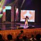 Bisa Kdei performs at 2015 Ghana's Most Beautiful finale