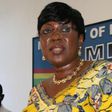 Minister of Transport, Dzifa Attivor