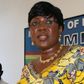 Minister of Transport, Dzifa Attivor