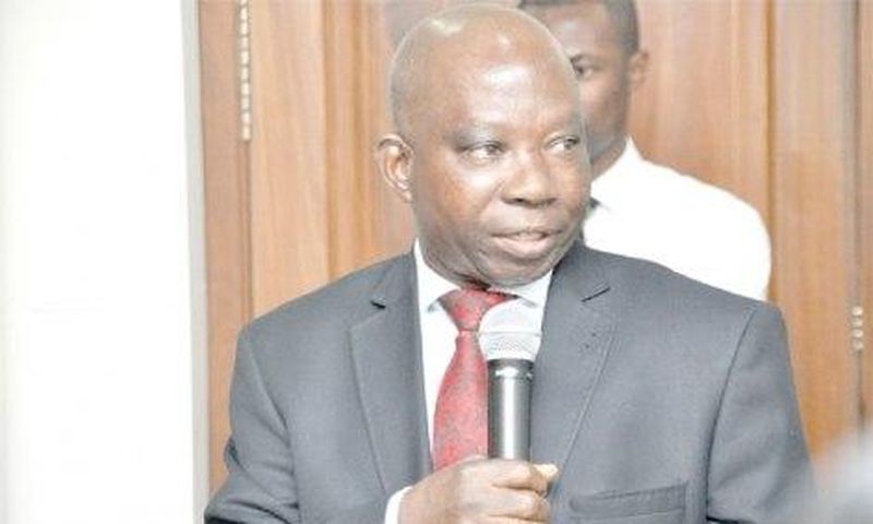 Alfred Kwame Agbesi
