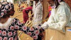 Sierra Leone girls forced into "degrading" pregnancy tests after school ban