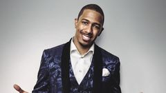 Nick Cannon