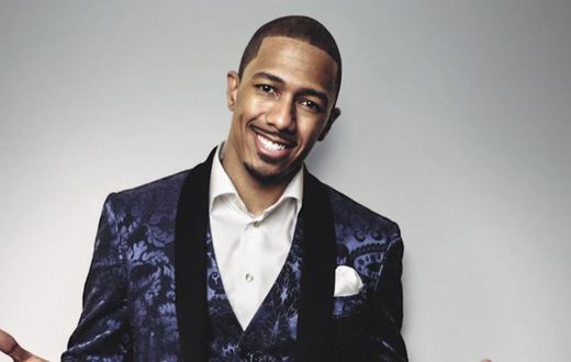 Nick Cannon