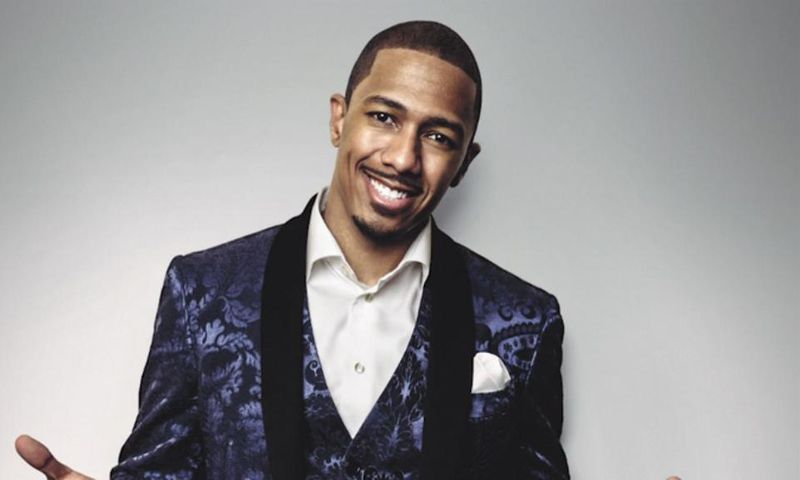 Nick Cannon