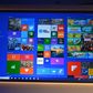 Windows slide at the Microsoft's New York event
