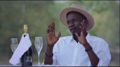 Mr Eazi - Skin Tight feat. Efya