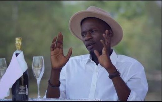 Mr Eazi - Skin Tight feat. Efya