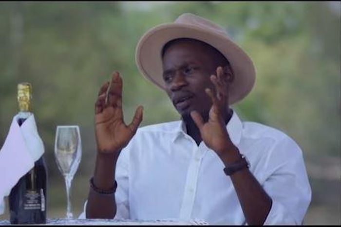 Mr Eazi - Skin Tight feat. Efya