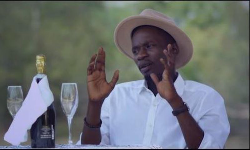 Mr Eazi - Skin Tight feat. Efya