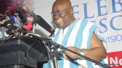 Nana Addo Dankwa Akufo-Addo