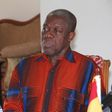  Late Vice president Amissah-Arthur's family denies funeral cloth