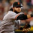Giants sign Crawford to six-year contract extension