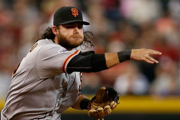 Giants sign Crawford to six-year contract extension