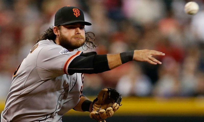 Giants sign Crawford to six-year contract extension