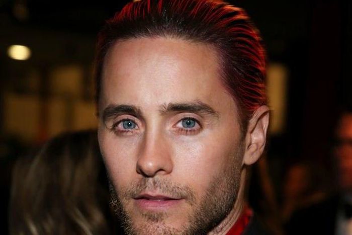 Jared Leto
