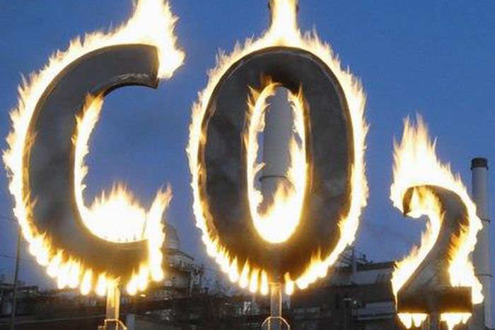 How does climate change make people poorer?