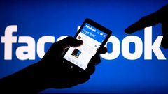Facebook reports spike in government requests for data